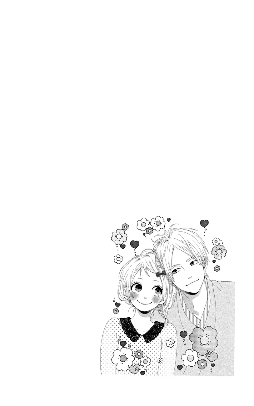 Yumemiru Taiyou Chapter 46 page 37 - 