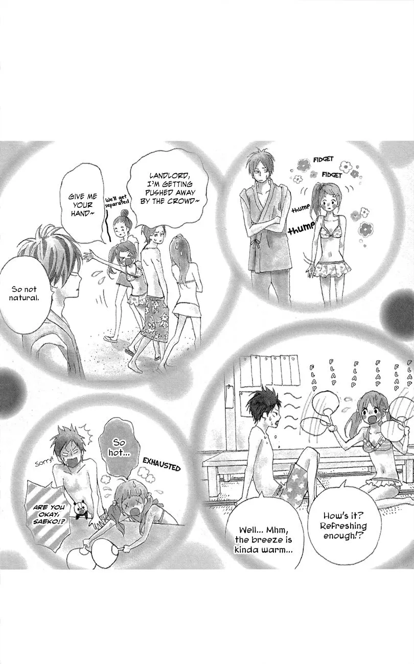 Yumemiru Taiyou Chapter 47.1 page 37 - 