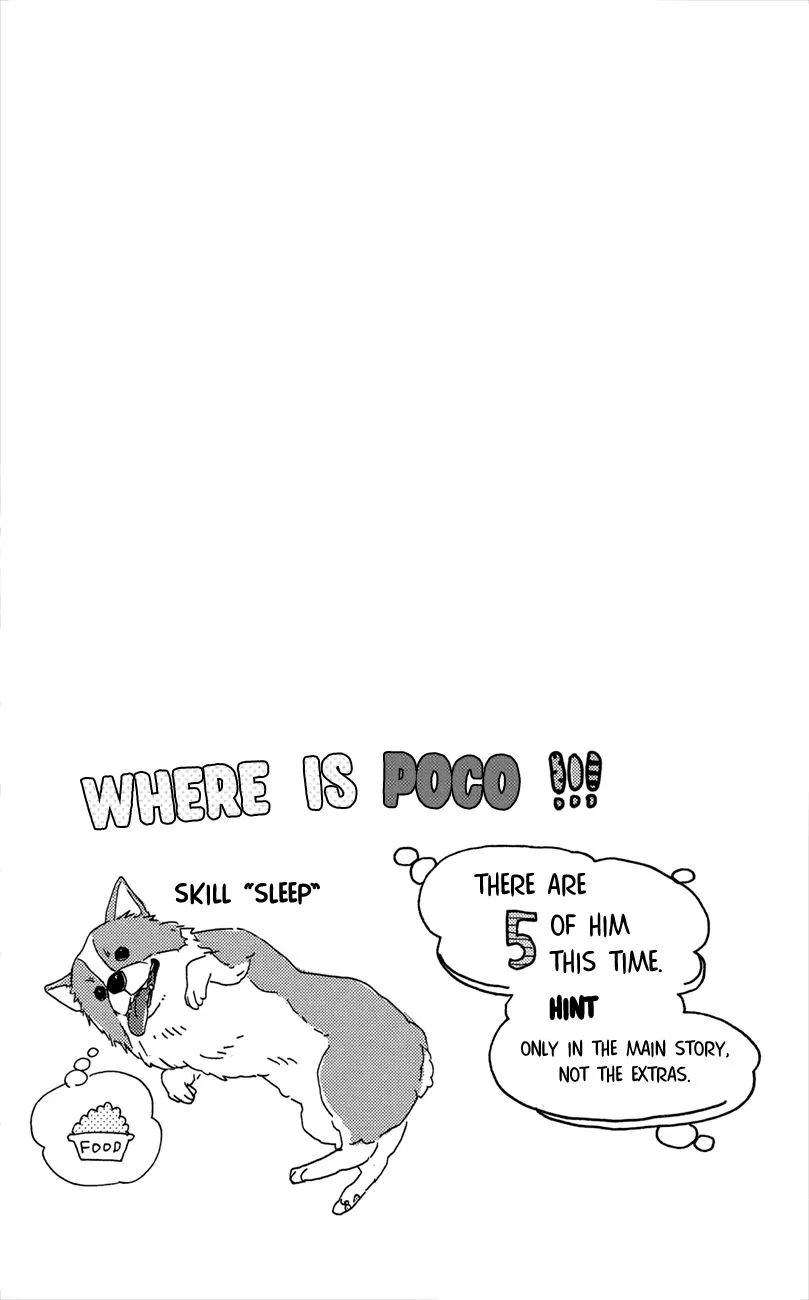 Yumemiru Taiyou Chapter 47.1 page 47 - 