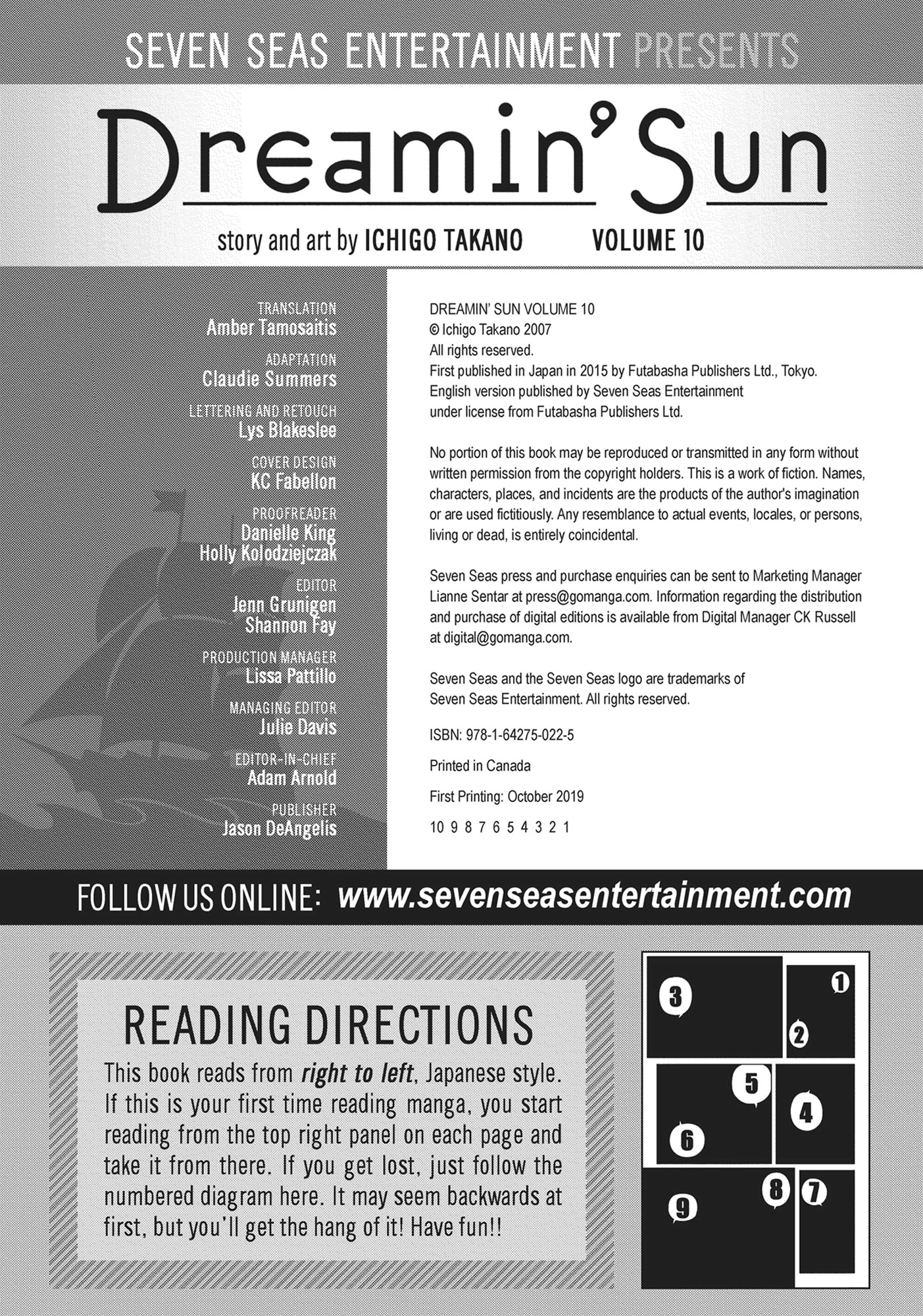 Yumemiru Taiyou Chapter 48.75 page 14 - 