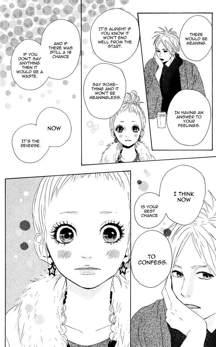Yumemiru Taiyou Chapter 6 page 18 - 