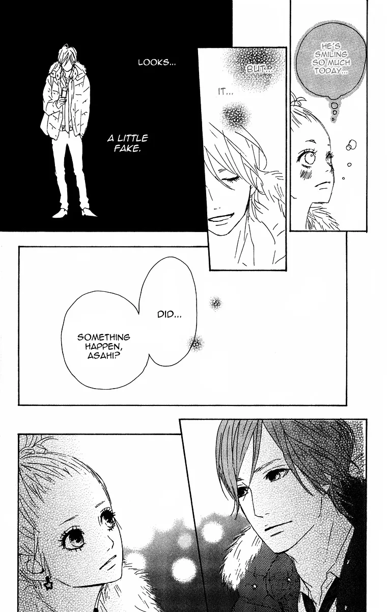 Yumemiru Taiyou Chapter 6 page 37 - 