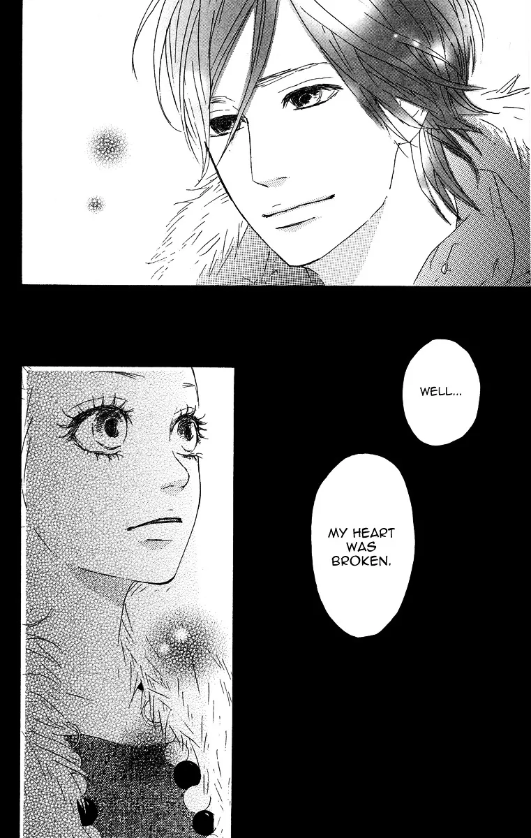 Yumemiru Taiyou Chapter 6 page 38 - 
