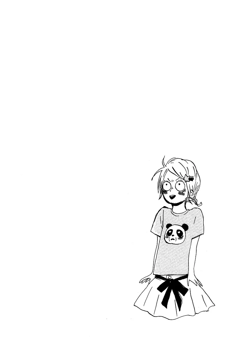 Yumemiru Taiyou Chapter 6 page 40 - 