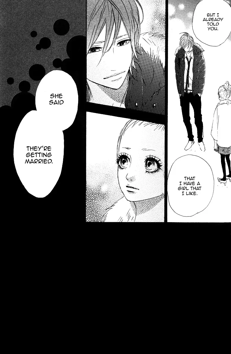 Yumemiru Taiyou Chapter 7 page 4 - 