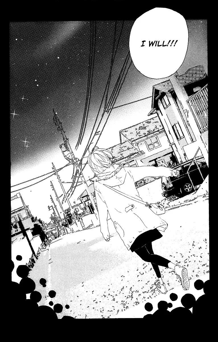 Yumemiru Taiyou Chapter 7 page 37 - 