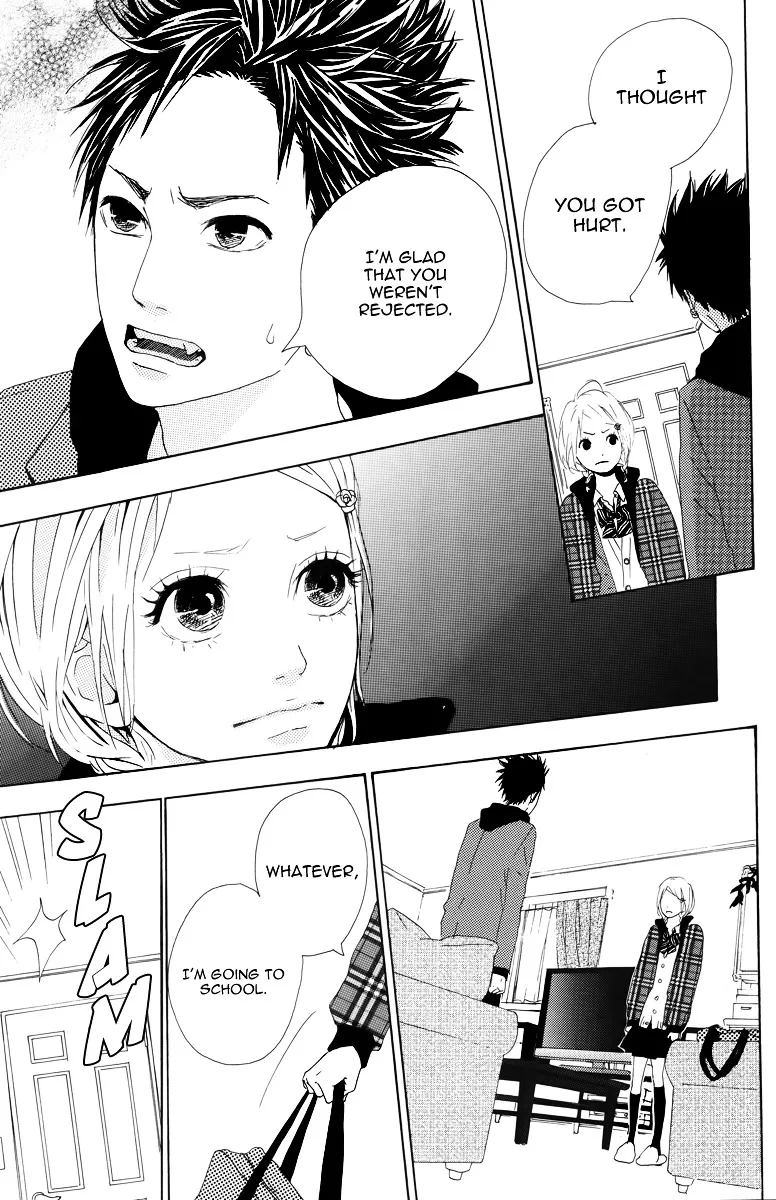 Yumemiru Taiyou Chapter 9 page 9 - 