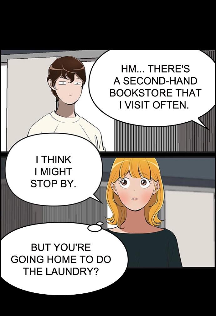Yumi's Cells Chapter 472 page 3 - 