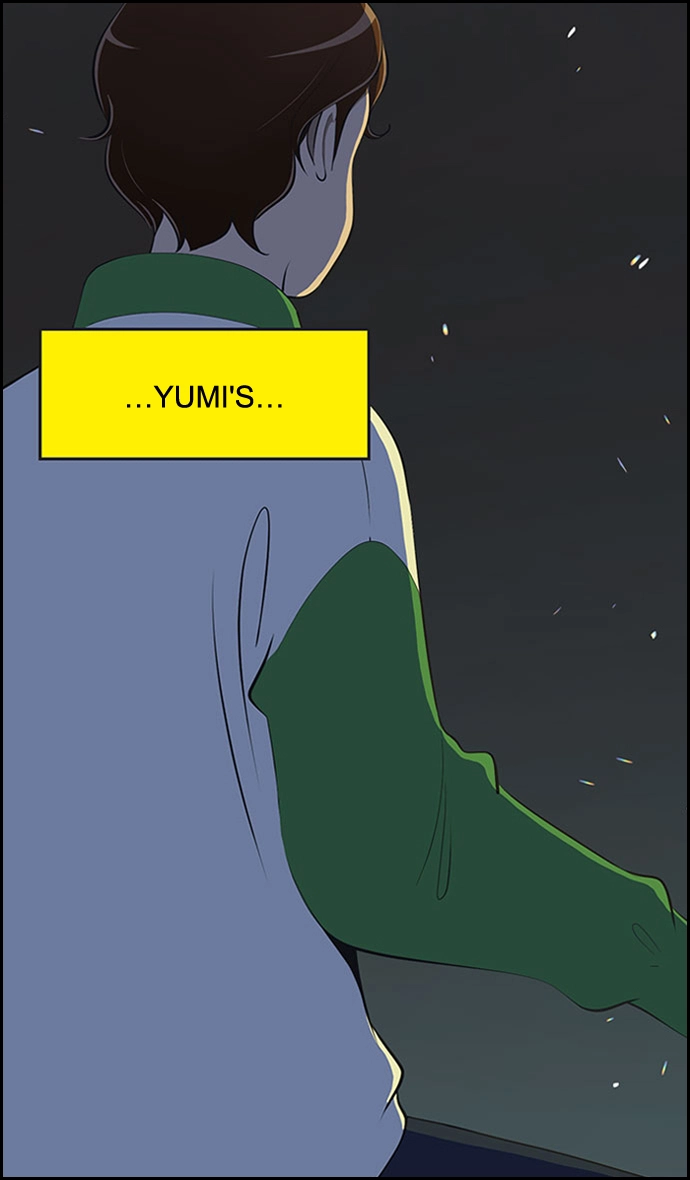 Yumi's Cells Chapter 476 page 3 - 