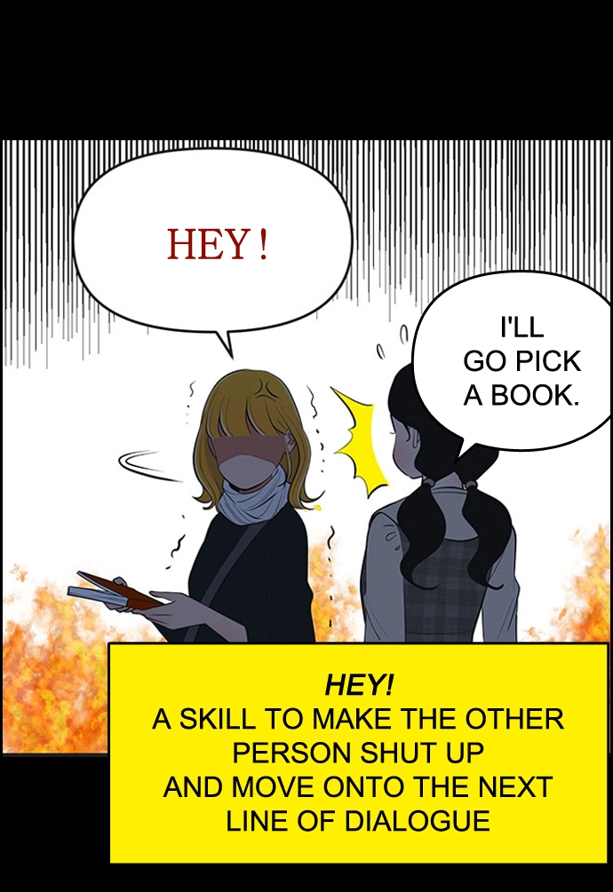 Yumi's Cells Chapter 477 page 6 - 