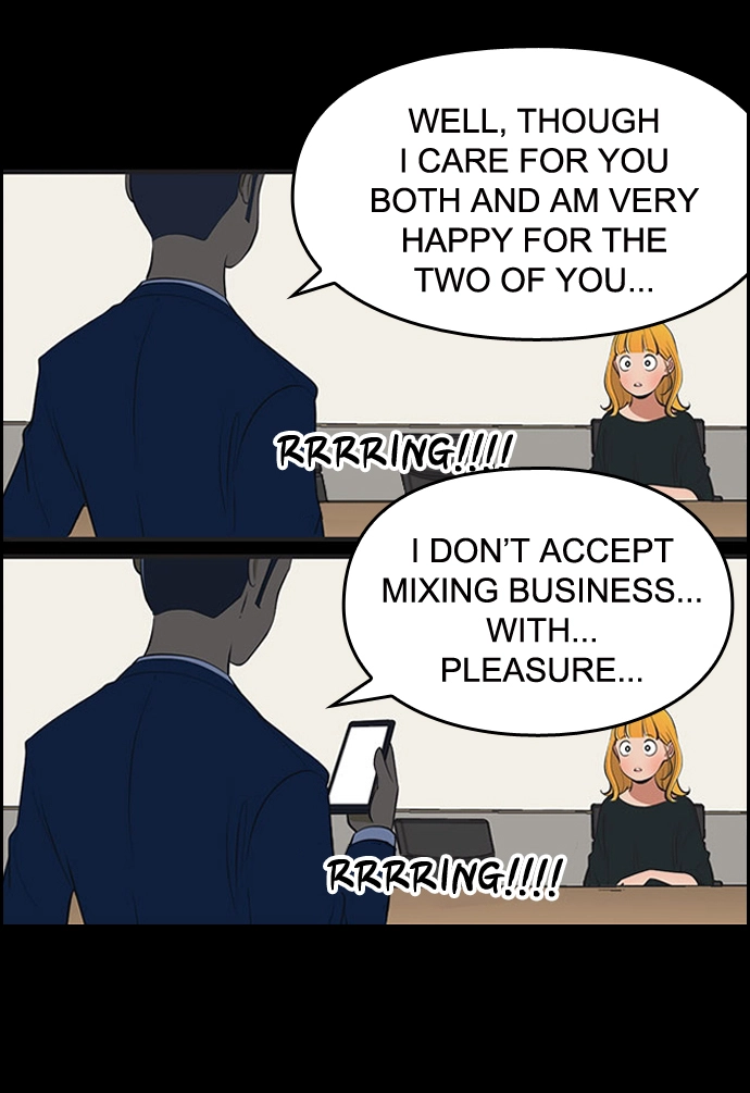 Yumi's Cells Chapter 481 page 29 - 