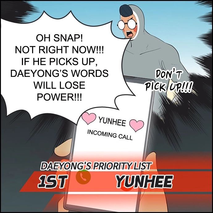 Yumi's Cells Chapter 481 page 30 - 
