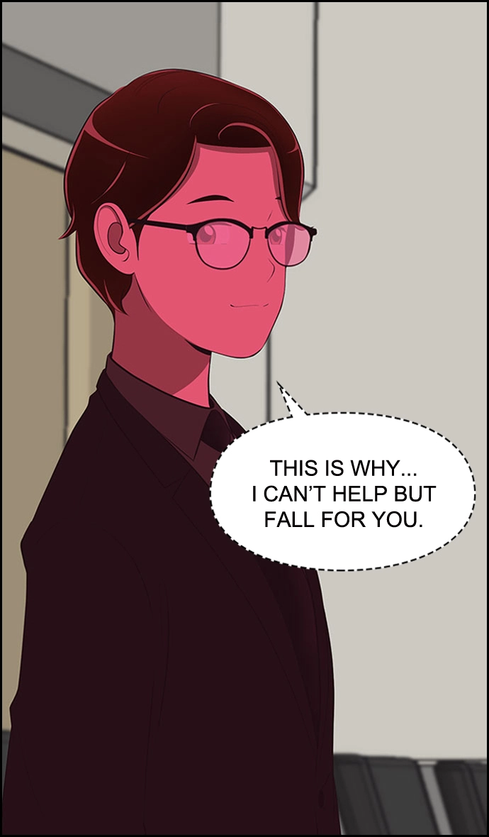 Yumi's Cells Chapter 481 page 34 - 