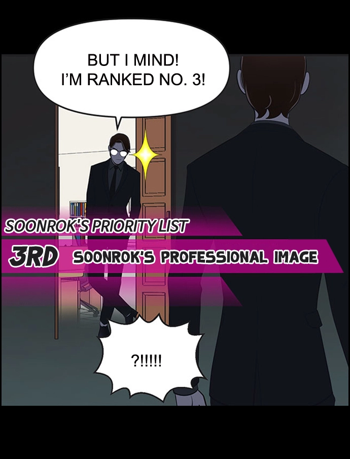 Yumi's Cells Chapter 481 page 6 - 