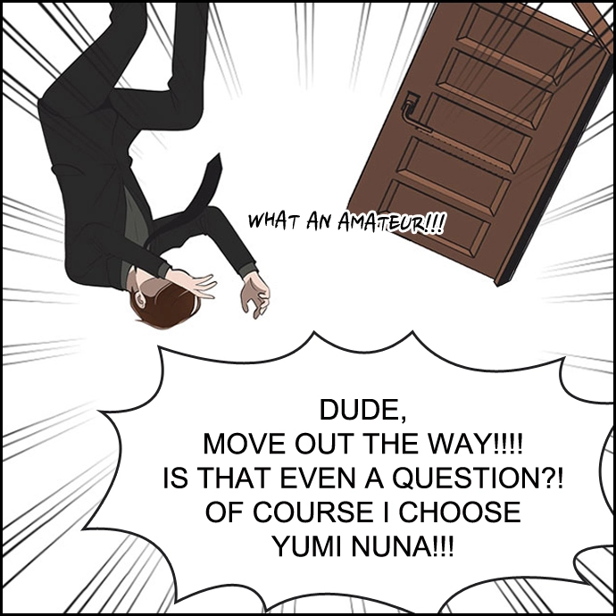 Yumi's Cells Chapter 481 page 9 - 