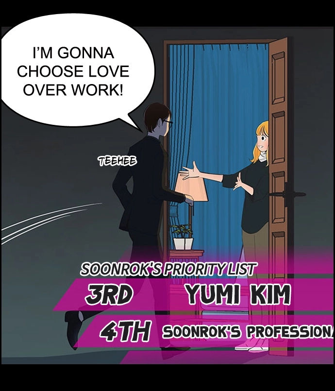 Yumi's Cells Chapter 481 page 10 - 