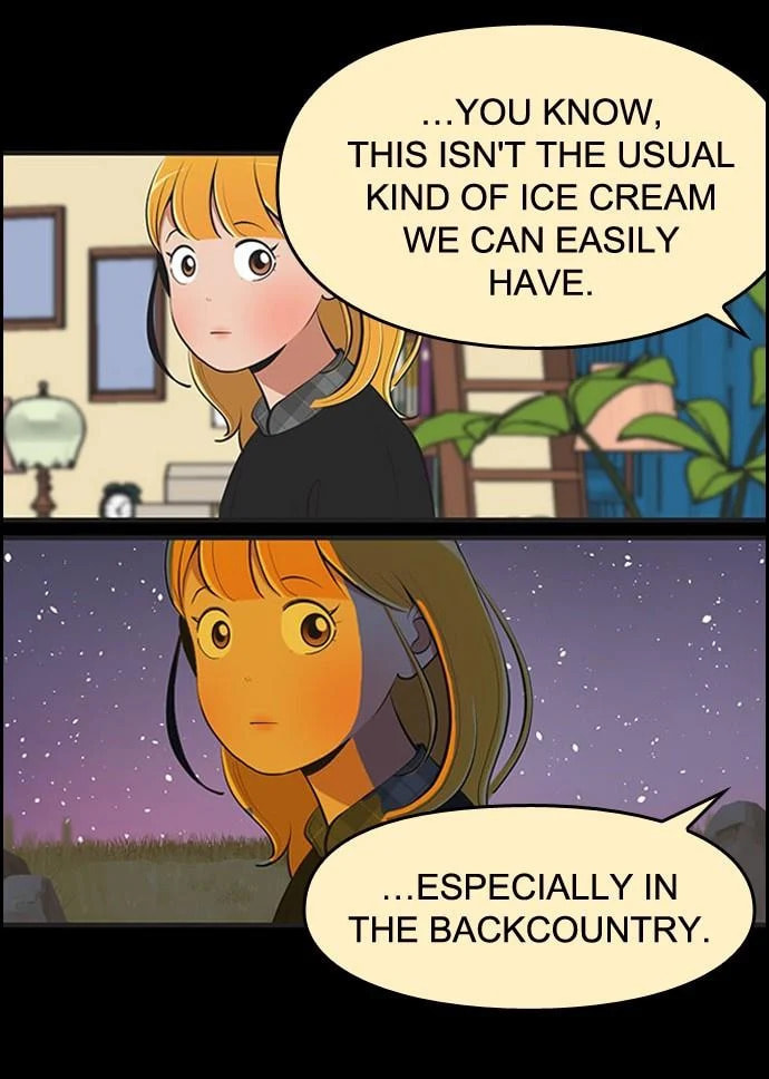 Yumi's Cells Chapter 482 page 29 - 