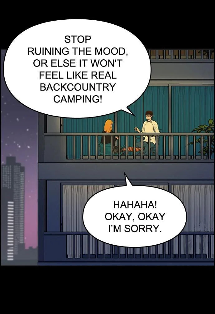 Yumi's Cells Chapter 482 page 5 - 