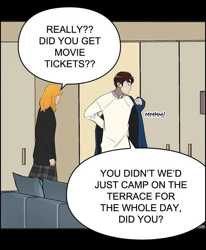 Yumi's Cells Chapter 482 page 8 - 