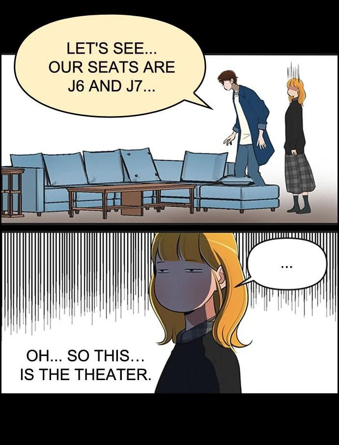 Yumi's Cells Chapter 482 page 9 - 