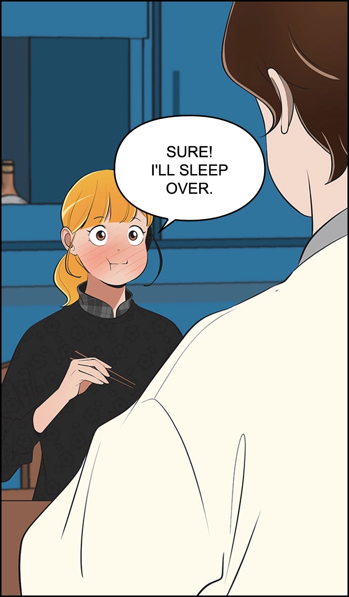 Yumi's Cells Chapter 484 page 5 - 