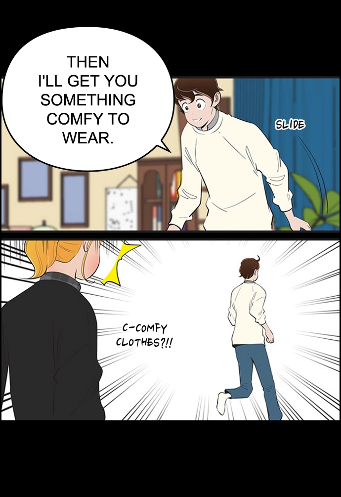 Yumi's Cells Chapter 484 page 6 - 