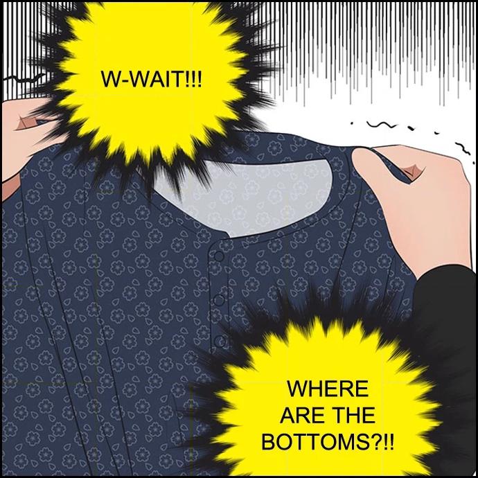 Yumi's Cells Chapter 484 page 8 - 
