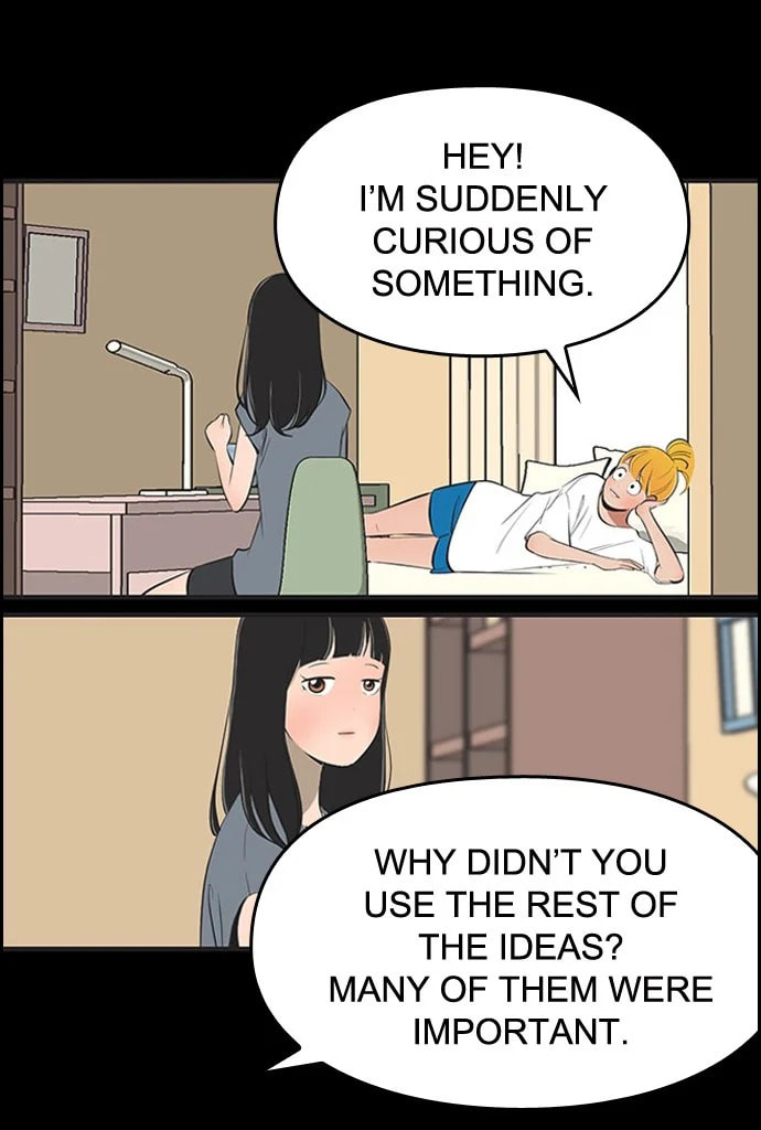 Yumi's Cells Chapter 488 page 29 - 