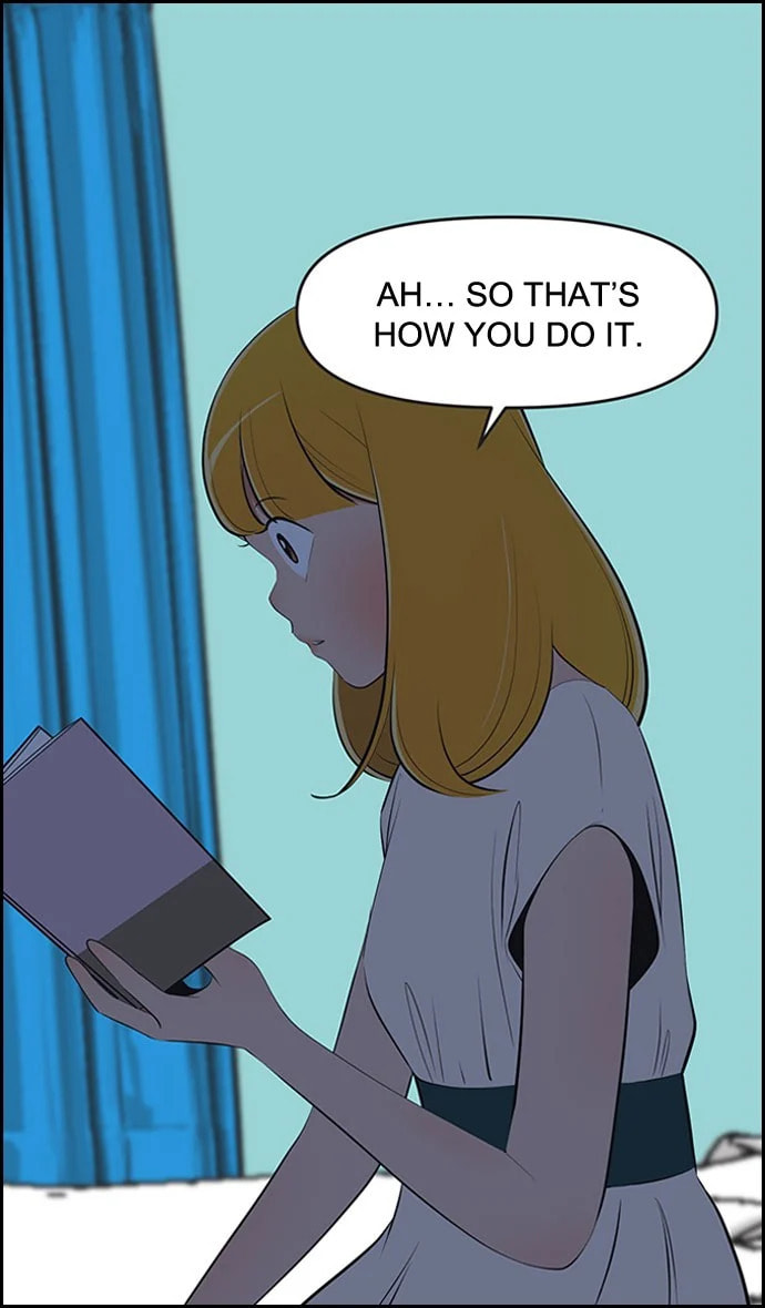 Yumi's Cells Chapter 488 page 33 - 