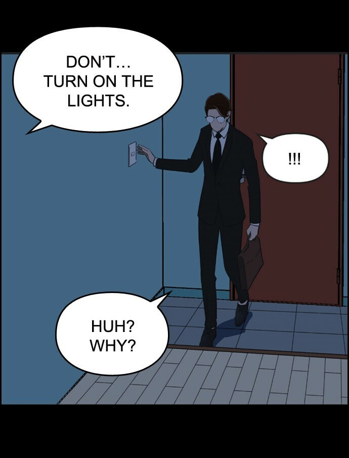 Yumi's Cells Chapter 490 page 3 - 