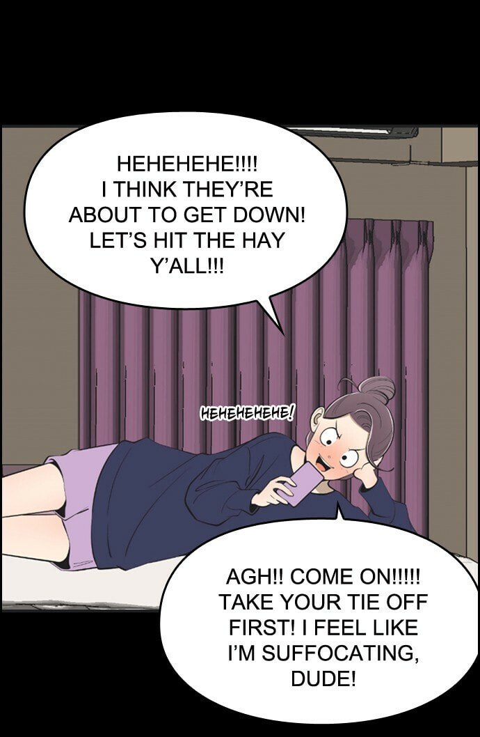 Yumi's Cells Chapter 490 page 5 - 