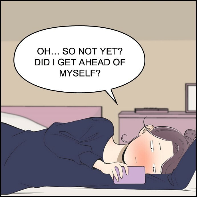 Yumi's Cells Chapter 490 page 8 - 