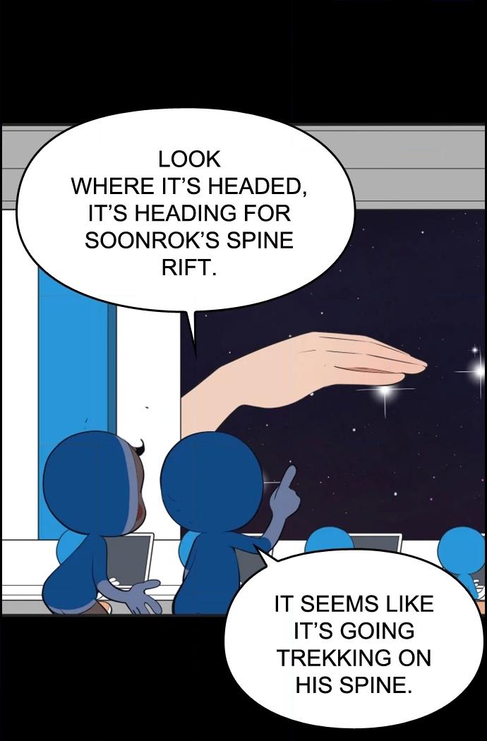 Yumi's Cells Chapter 492 page 4 - 