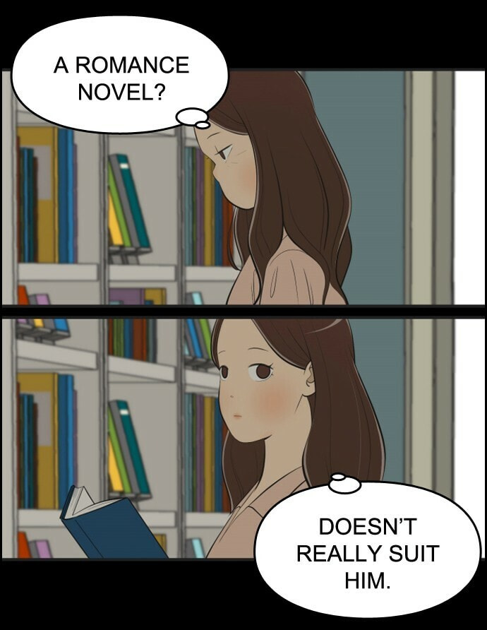 Yumi's Cells Chapter 494 page 4 - 