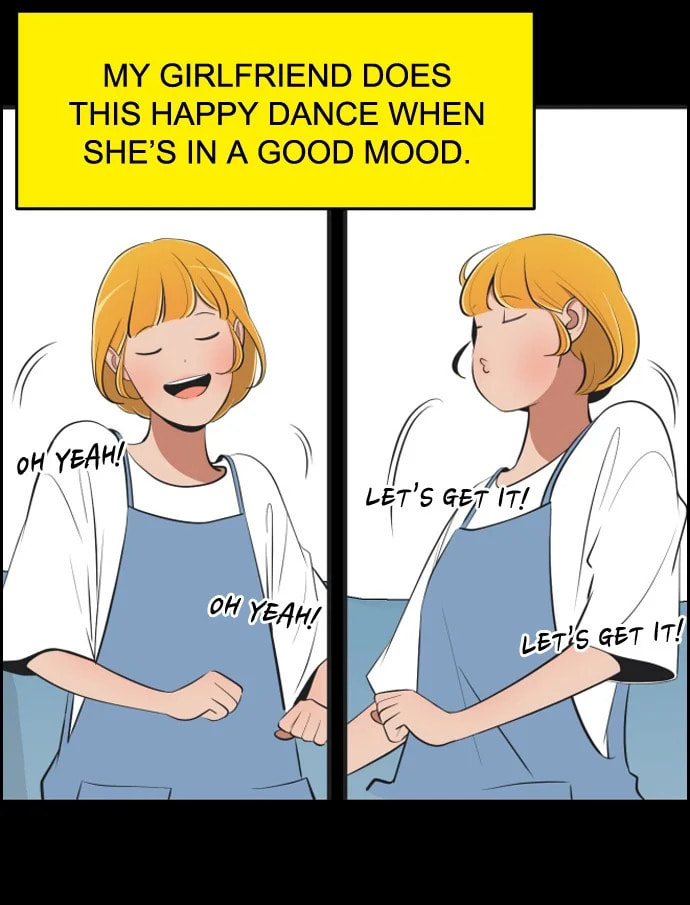 Yumi's Cells Chapter 498 page 3 - 