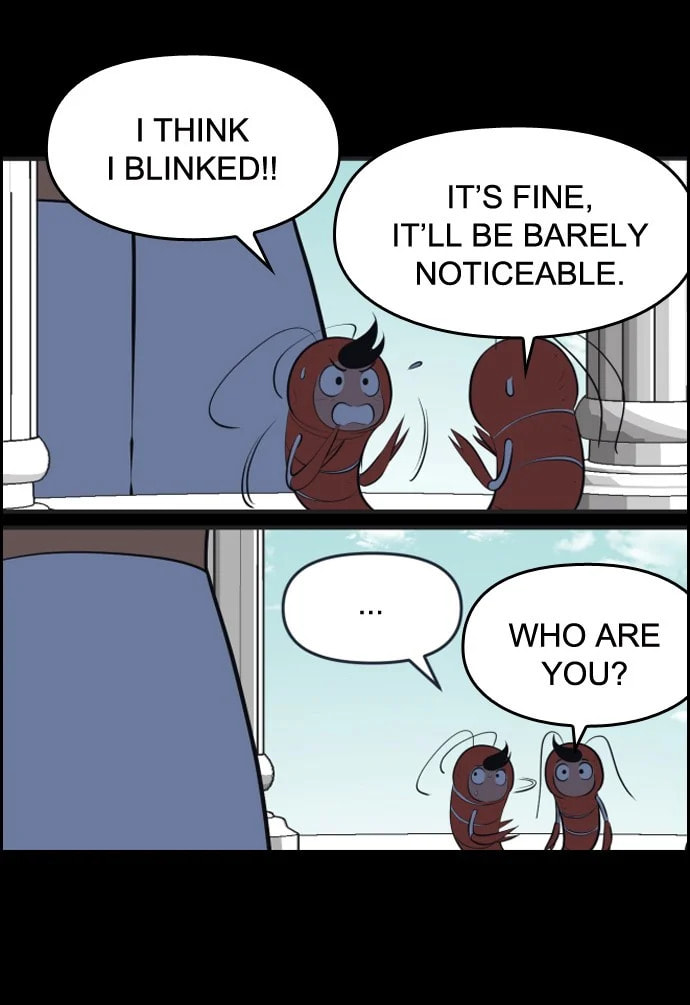 Yumi's Cells Chapter 501 page 3 - 