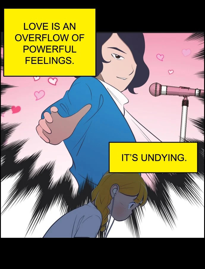 Yumi's Cells Chapter 504 page 4 - 
