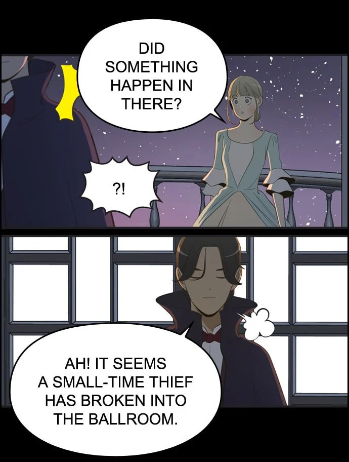 Yumi's Cells Chapter 507 page 3 - 