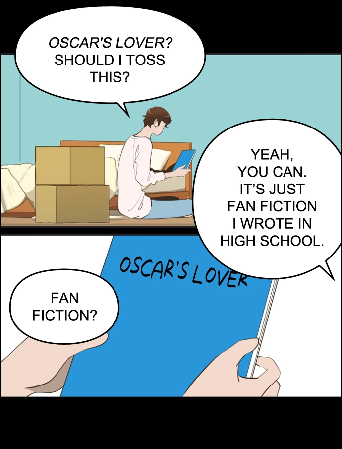 Yumi's Cells Chapter 508 page 2 - 