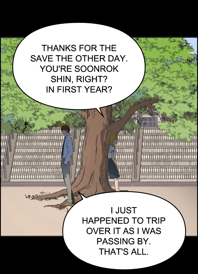 Yumi's Cells Chapter 508 page 13 - 