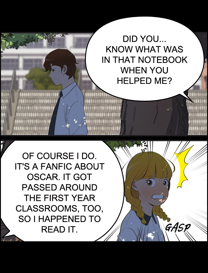 Yumi's Cells Chapter 508 page 14 - 