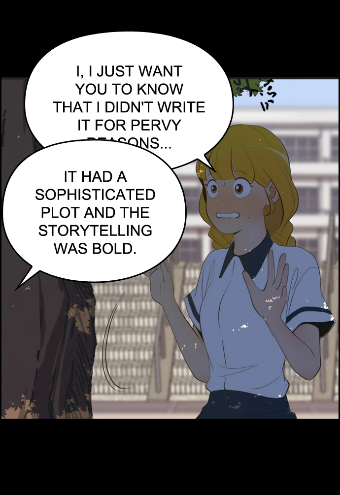 Yumi's Cells Chapter 508 page 15 - 