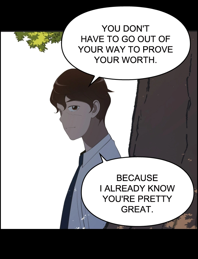 Yumi's Cells Chapter 508 page 17 - 