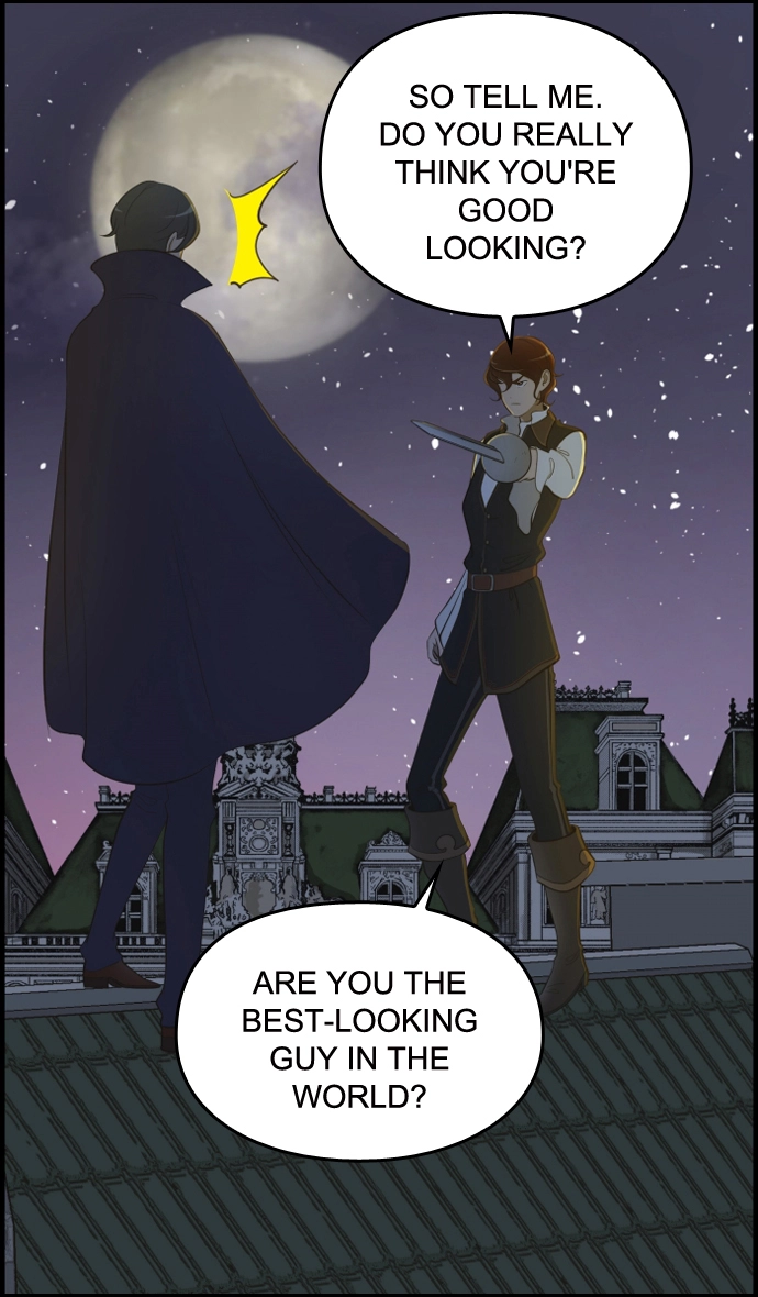 Yumi's Cells Chapter 508 page 22 - 