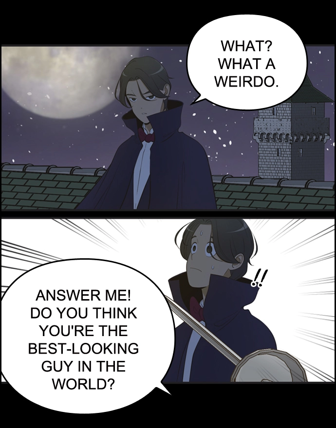 Yumi's Cells Chapter 508 page 23 - 