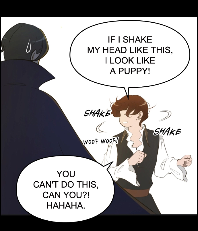 Yumi's Cells Chapter 508 page 30 - 