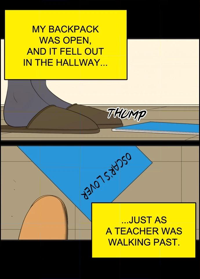 Yumi's Cells Chapter 508 page 4 - 