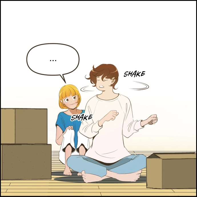 Yumi's Cells Chapter 508 page 31 - 