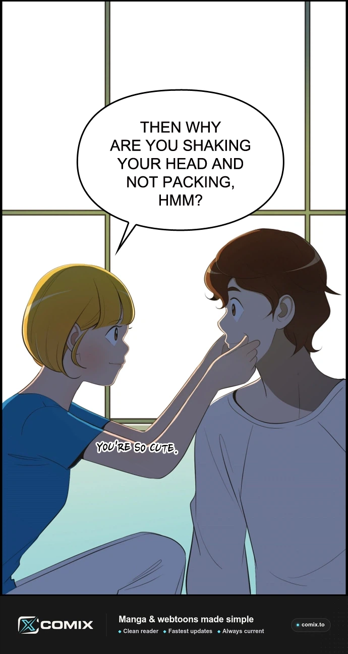 Yumi's Cells Chapter 508 page 33 - 