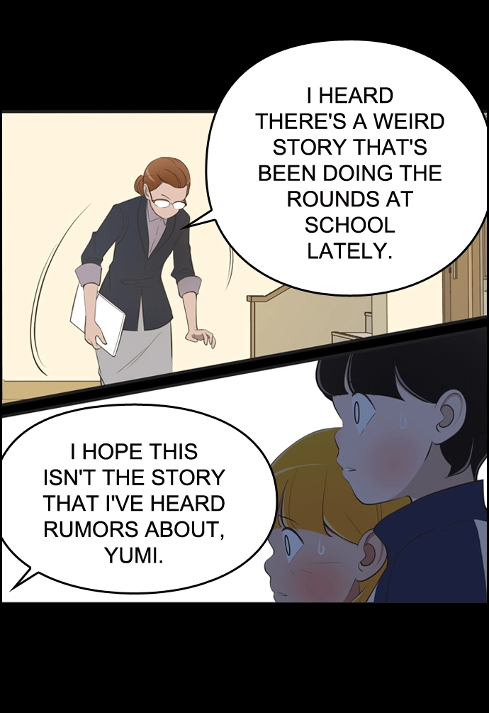 Yumi's Cells Chapter 508 page 7 - 